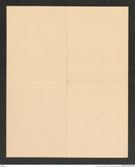 k.k. naturhistorisches Hofmuseum, Intendanzakten 1885-1896 (Hauer), Aktenzahl Z.324/1892, Seite 4